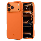 Silikonové kryt pro iPhone 17 Pro Spigen Silicone Fit MagSafe - istyle.work