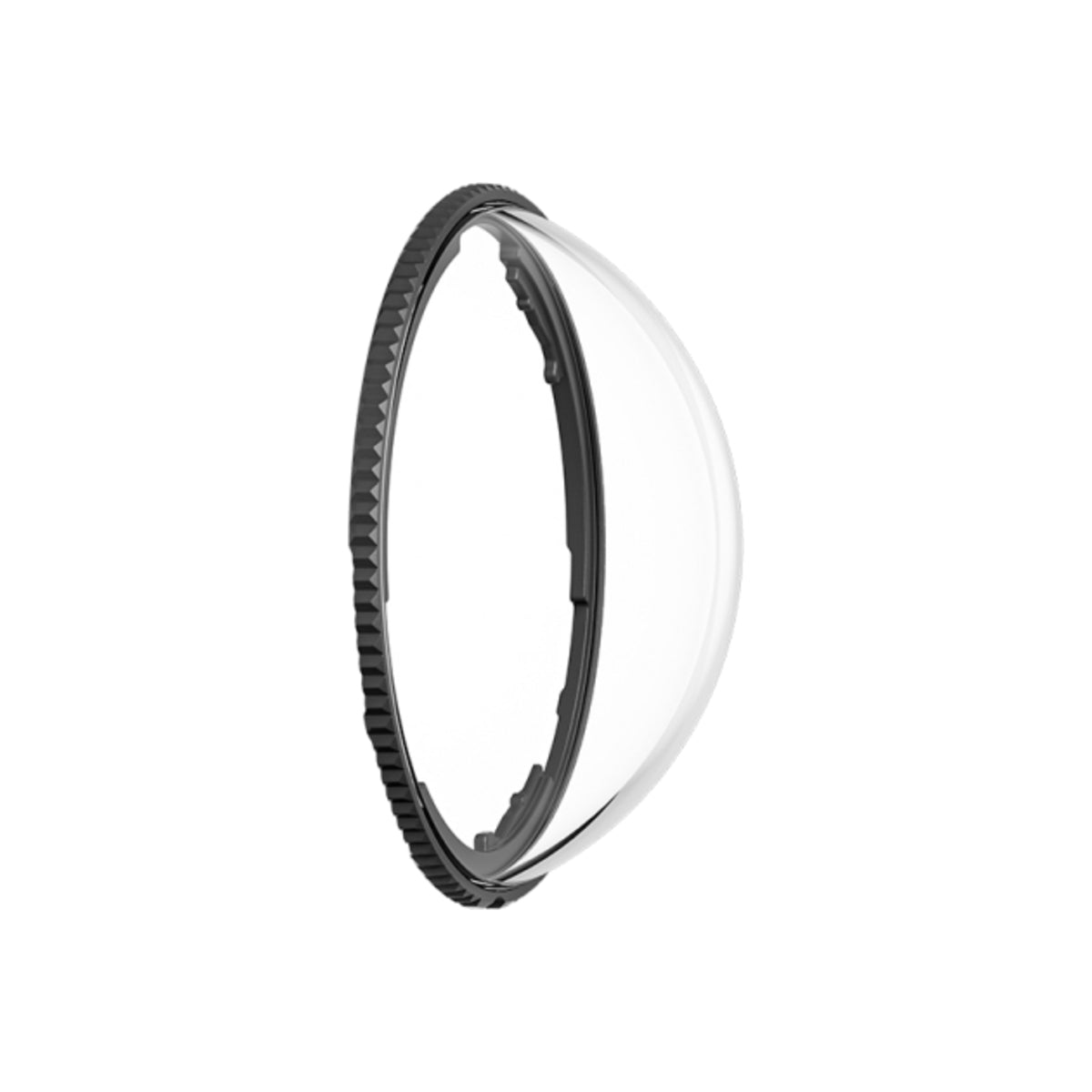 Prémiová ochranná skla objektivů Insta360 X4 - istyle.work