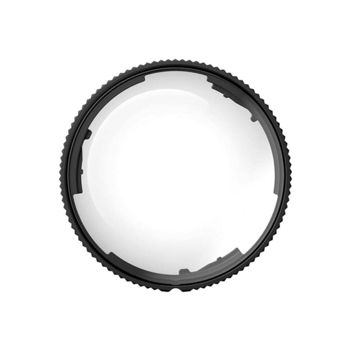 Prémiová ochranná skla objektivů Insta360 X4 - istyle.work