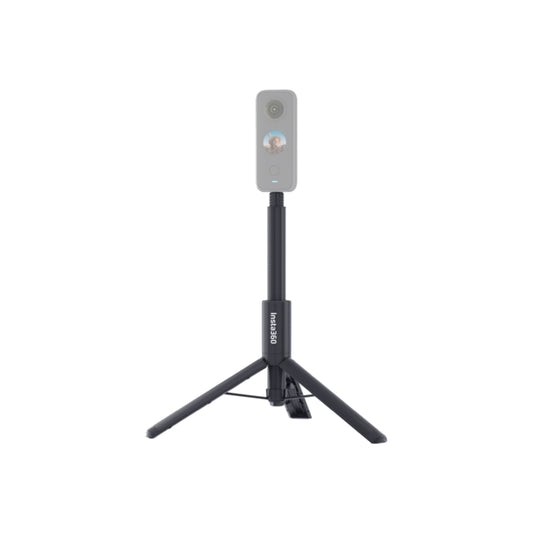 Neviditelná selfie tyč Insta360 2v1 + stativ - istyle.work