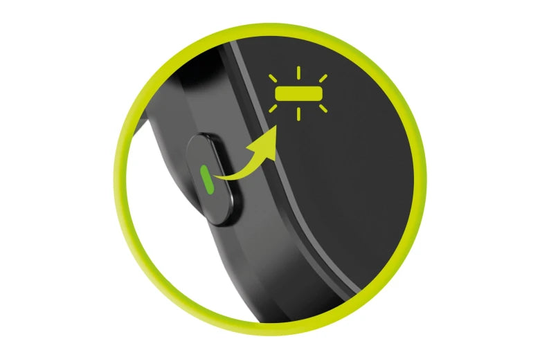 Bezdrátová nabíječka do auta Mobile Origin Wireless Car Dash Charger 15W CA16