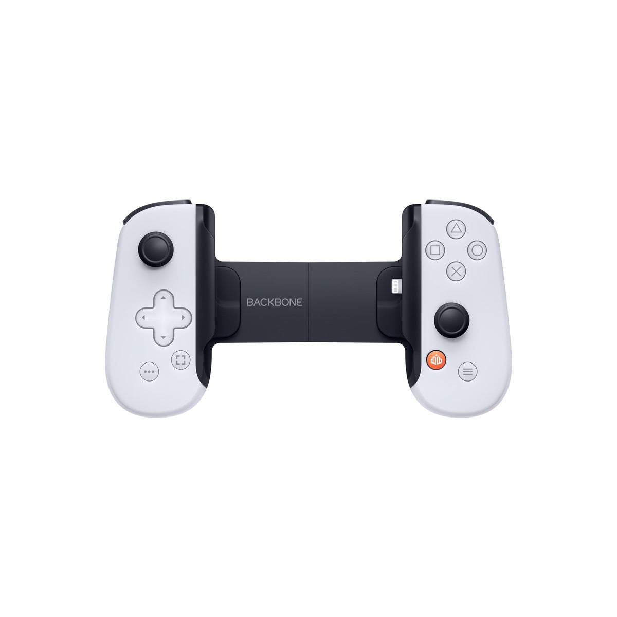Mobilní herní ovladač pro iPhone Backbone One PlayStation Edition 2. Gen - istyle.work