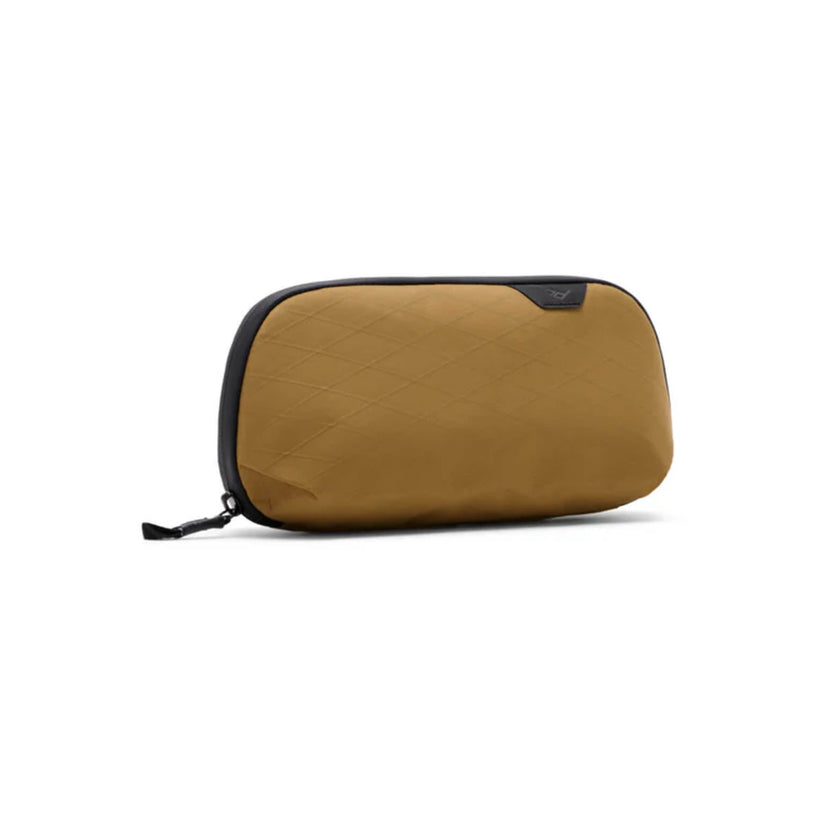 Organizér Peak Design Tech Pouch Small - Coyote X-Pac - istyle.work