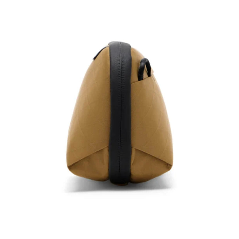 Organizér Peak Design Tech Pouch Small - Coyote X-Pac - istyle.work