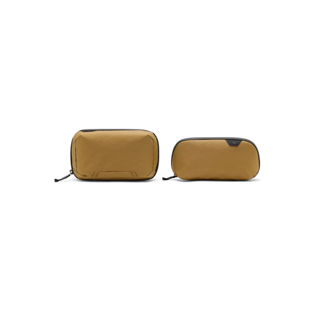 Organizér Peak Design Tech Pouch Small - Coyote X-Pac - istyle.work