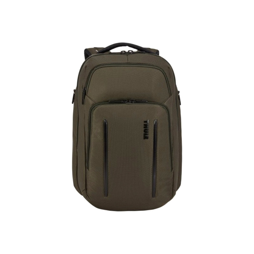 Batoh Thule Crossover 2 30L - tmavě zelený - istyle.work