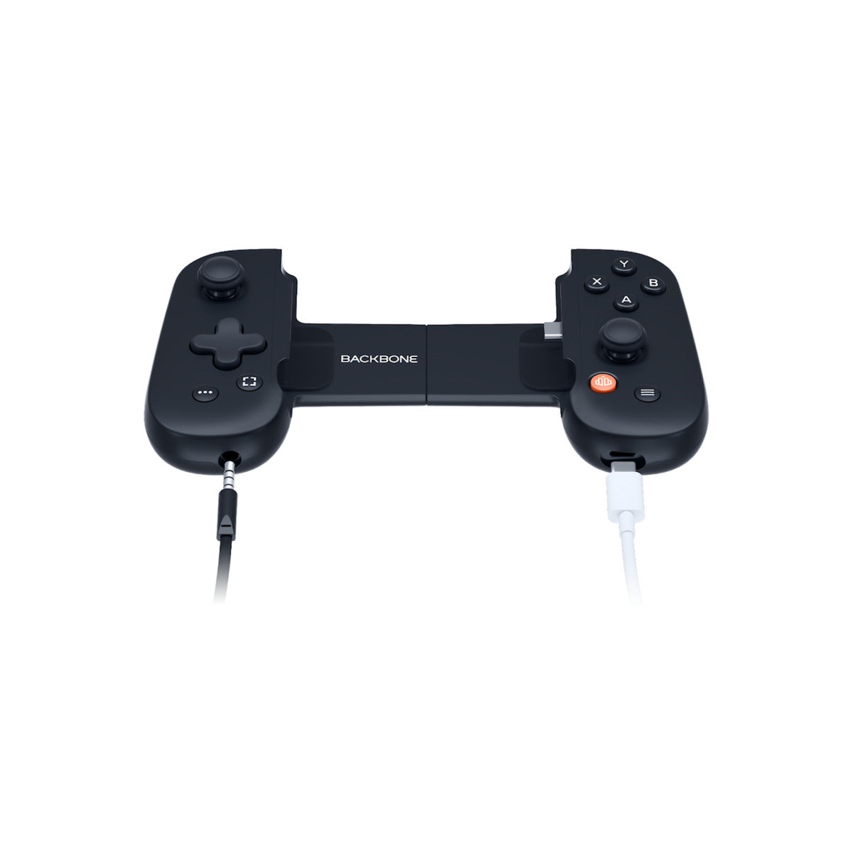 Mobilní herní ovladač pro USB-C Backbone One - istyle.work