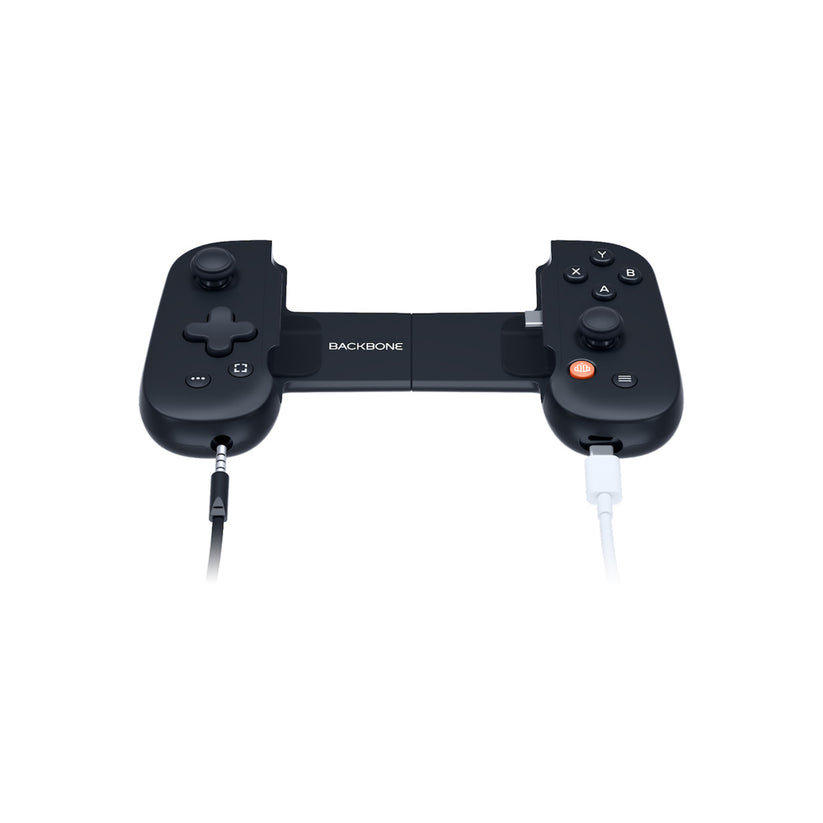 Mobilní herní ovladač pro USB-C Backbone One - istyle.work
