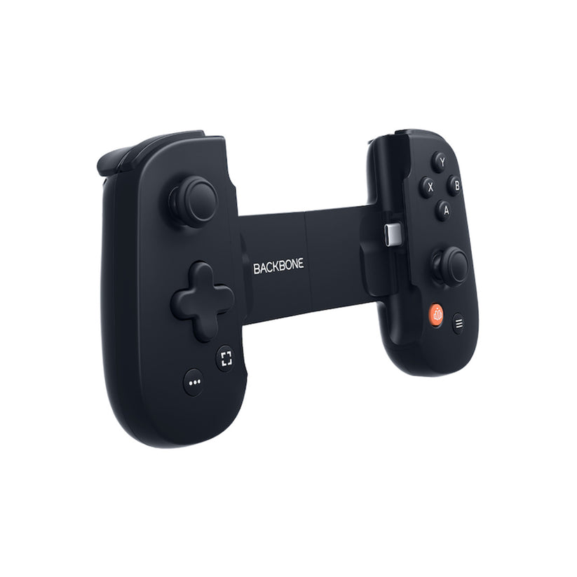 Mobilní herní ovladač pro USB-C Backbone One - istyle.work