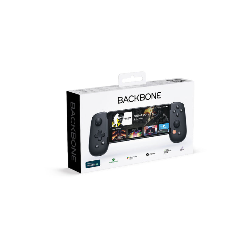 Mobilní herní ovladač pro USB-C Backbone One - istyle.work