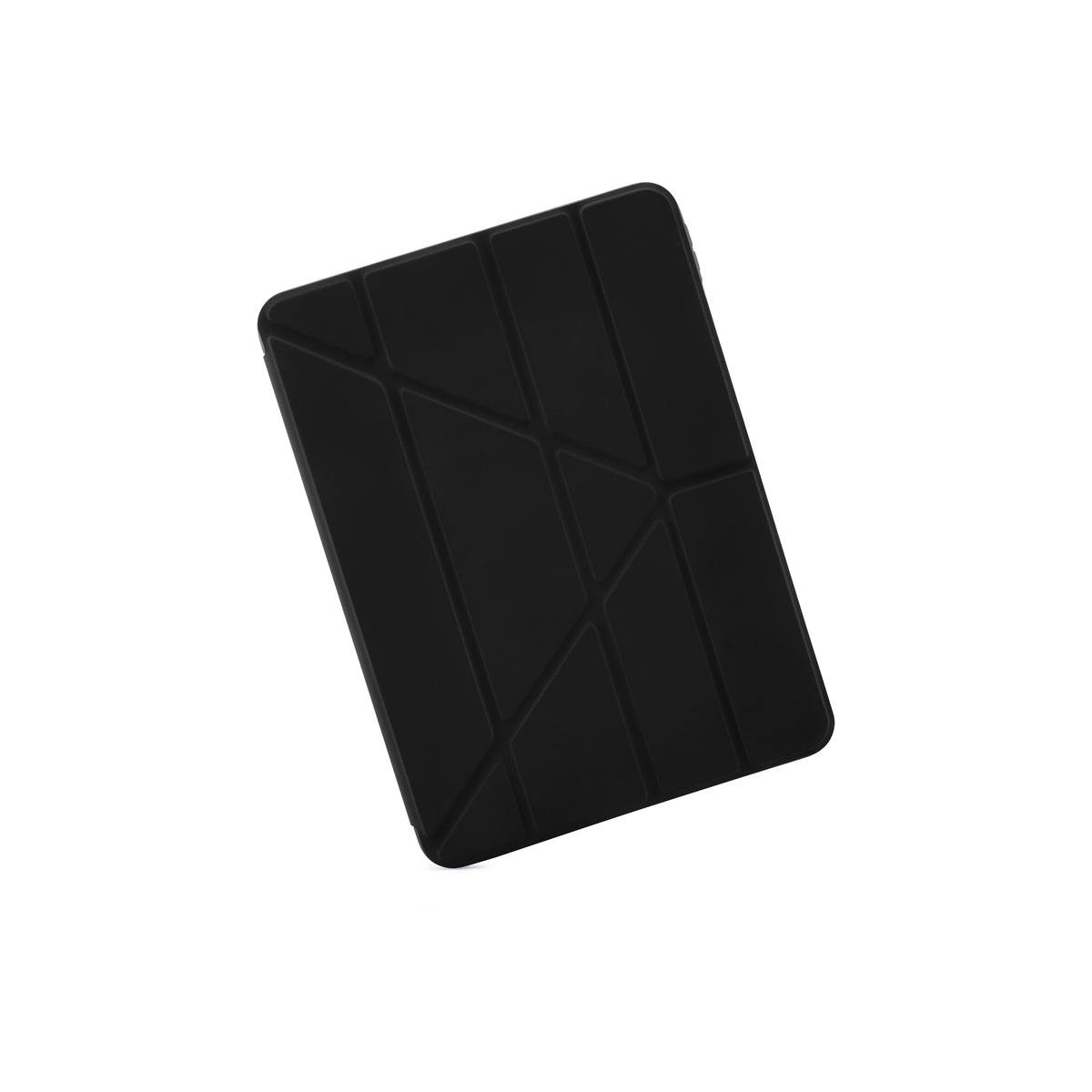 Obal pro iPad Air 10,9" Pipetto Origami No1 Original Case - černý - istyle.work