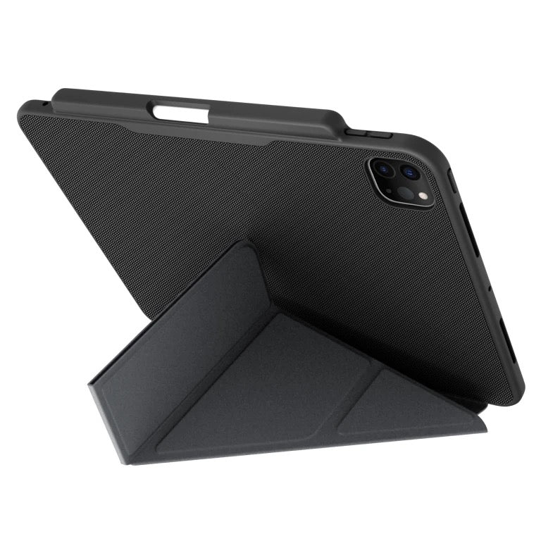 Pouzdro na iPad Air 11" M2 Mobile Origin The Case - černé - istyle.work