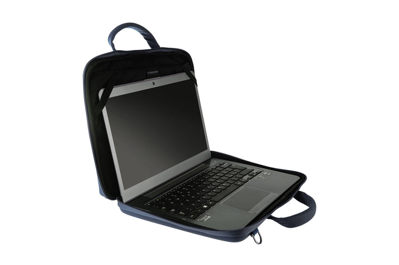 Brašna Tucano Darkolor pro MacBook - modrá - istyle.work