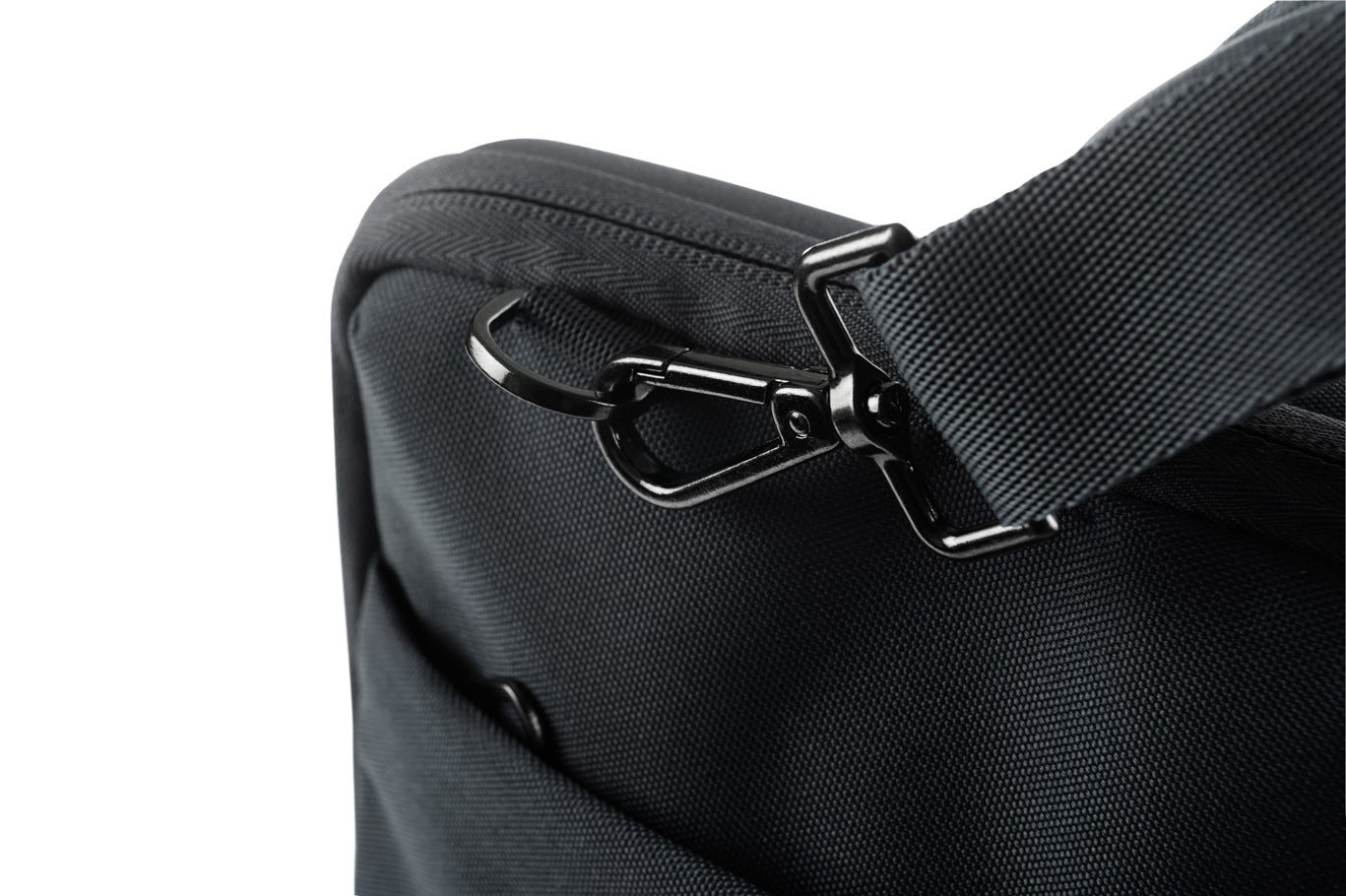 Brašna Tucano Darkolor pro MacBook - černá - istyle.work