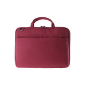 Brašna Tucano Darkolor pro MacBook - červená - istyle.work