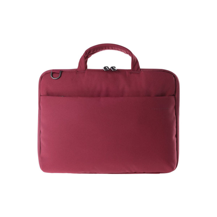 Brašna Tucano Darkolor pro MacBook - červená - istyle.work