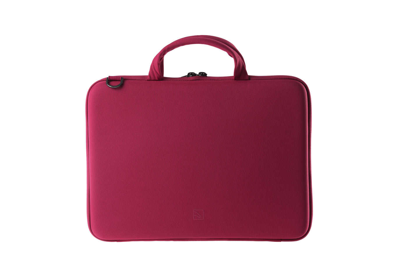 Brašna Tucano Darkolor pro MacBook - červená - istyle.work