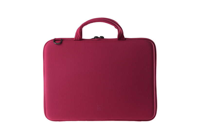 Brašna Tucano Darkolor pro MacBook - červená - istyle.work