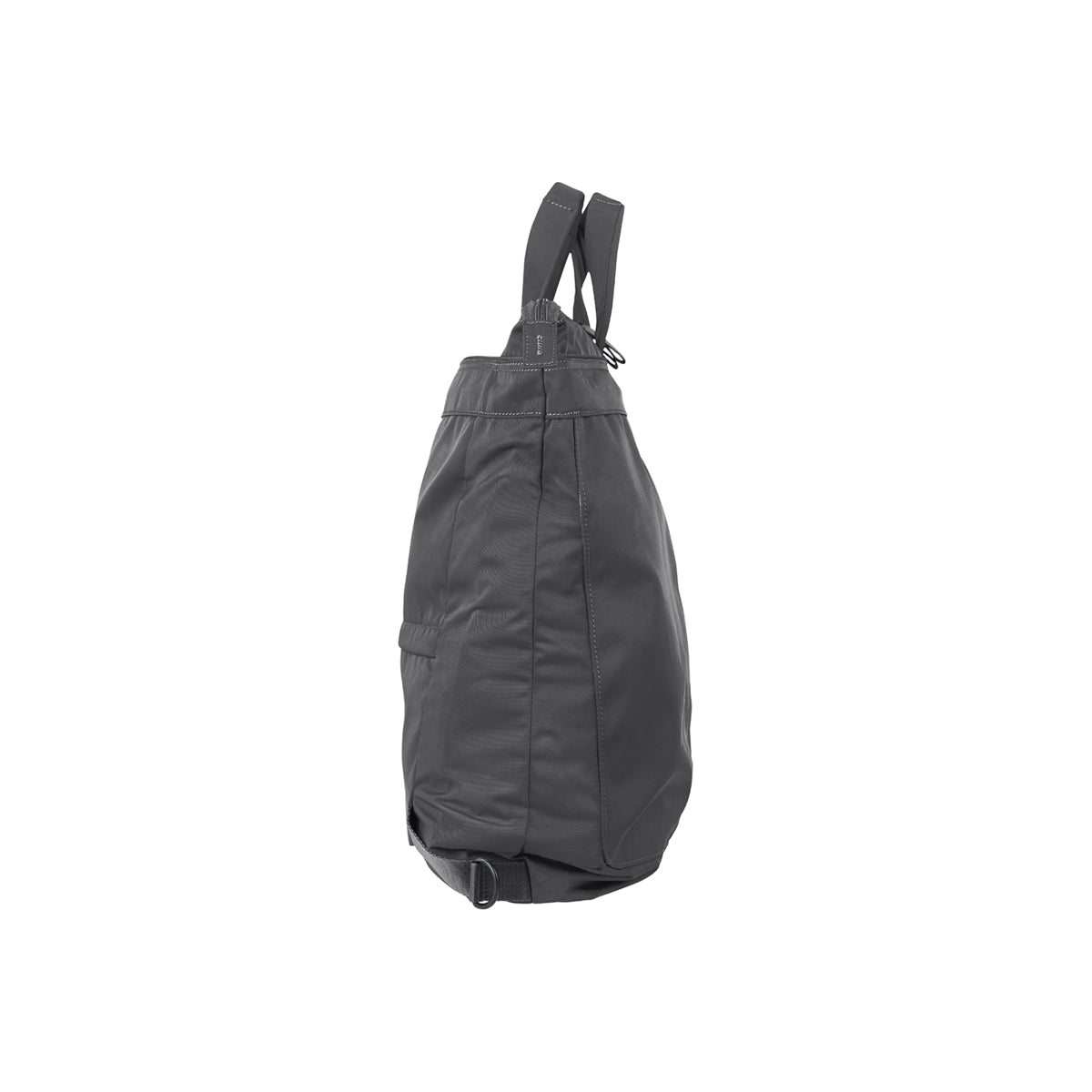 Batoh Tucano Desert Shopper 15,6" - černý - istyle.work