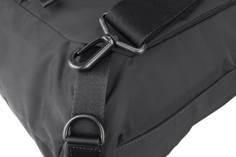 Batoh Tucano Desert Shopper 15,6" - černý - istyle.work