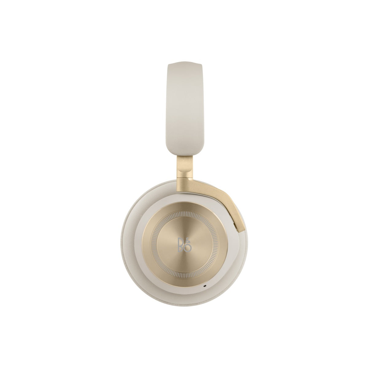 Sluchátka Bang & Olufsen Beoplay HX - zlatá - istyle.work
