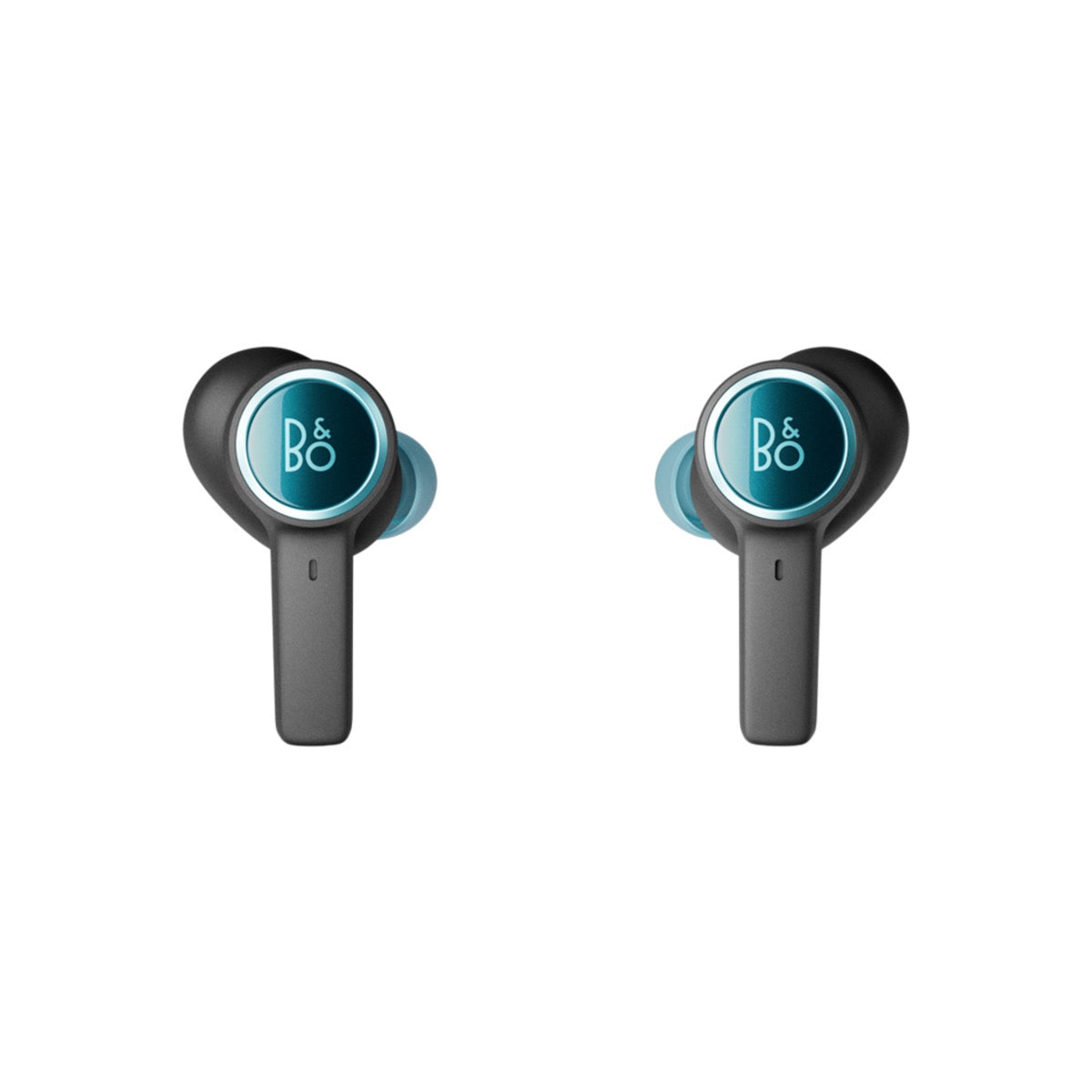 Bezdrátová sluchátka Bang & Olufsen Beoplay EX - modře antracitová - istyle.work
