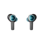 Bezdrátová sluchátka Bang & Olufsen Beoplay EX - modře antracitová - istyle.work