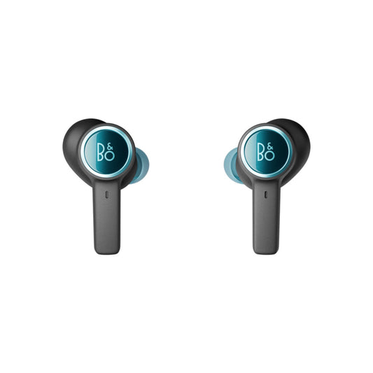 Bezdrátová sluchátka Bang & Olufsen Beoplay EX - modře antracitová - istyle.work