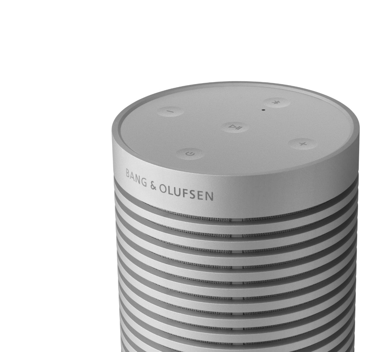 Bezdrátový reproduktor Bang & Olufsen Beosound Explore - šedý - istyle.work