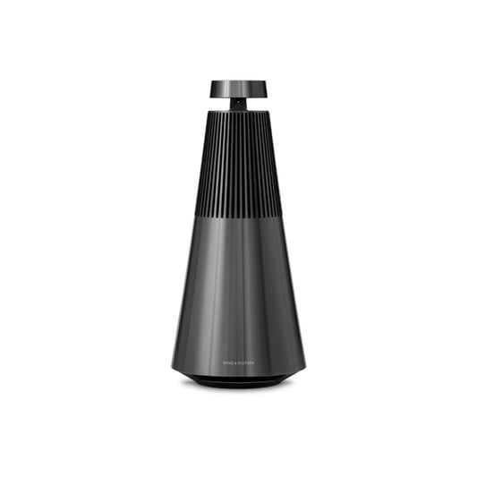 Domácí reproduktor Bang & Olufsen Beosound 2 (3 gen.) - antracitově černý - istyle.work