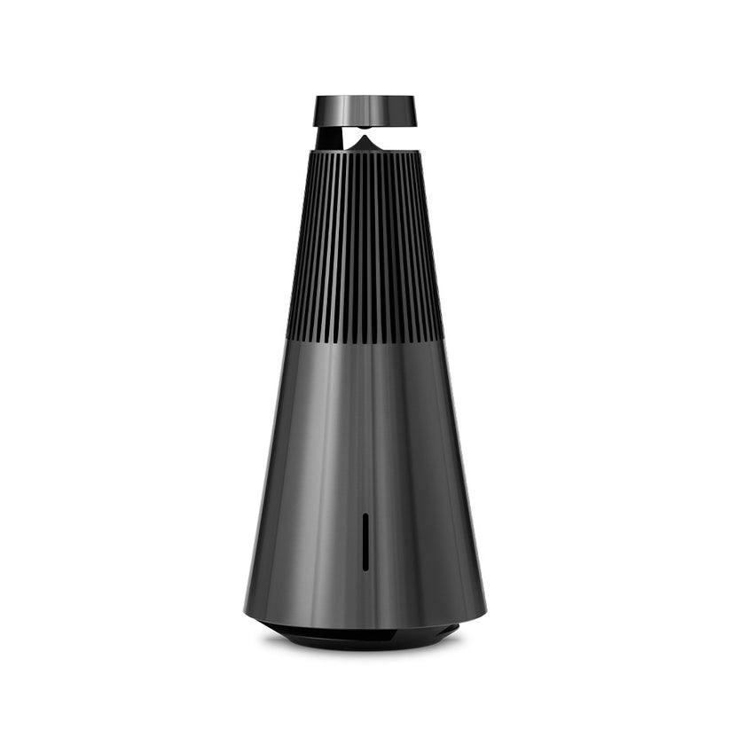 Domácí reproduktor Bang & Olufsen Beosound 2 (3 gen.) - antracitově černý - istyle.work