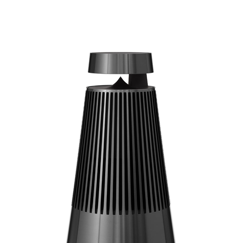 Domácí reproduktor Bang & Olufsen Beosound 2 (3 gen.) - antracitově černý - istyle.work