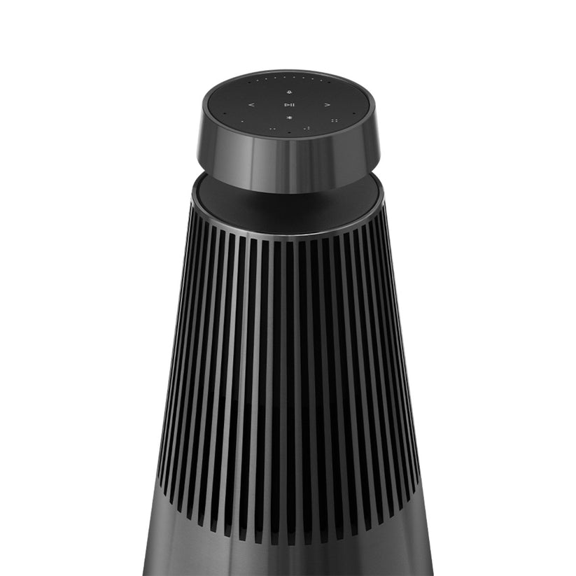 Domácí reproduktor Bang & Olufsen Beosound 2 (3 gen.) - antracitově černý - istyle.work