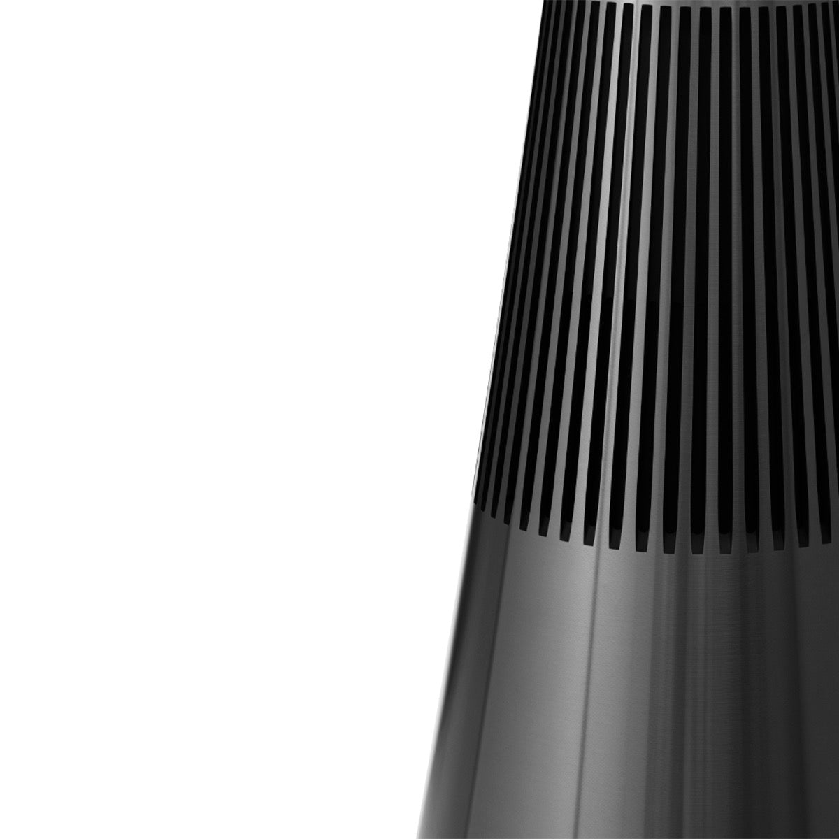 Domácí reproduktor Bang & Olufsen Beosound 2 (3 gen.) - antracitově černý - istyle.work