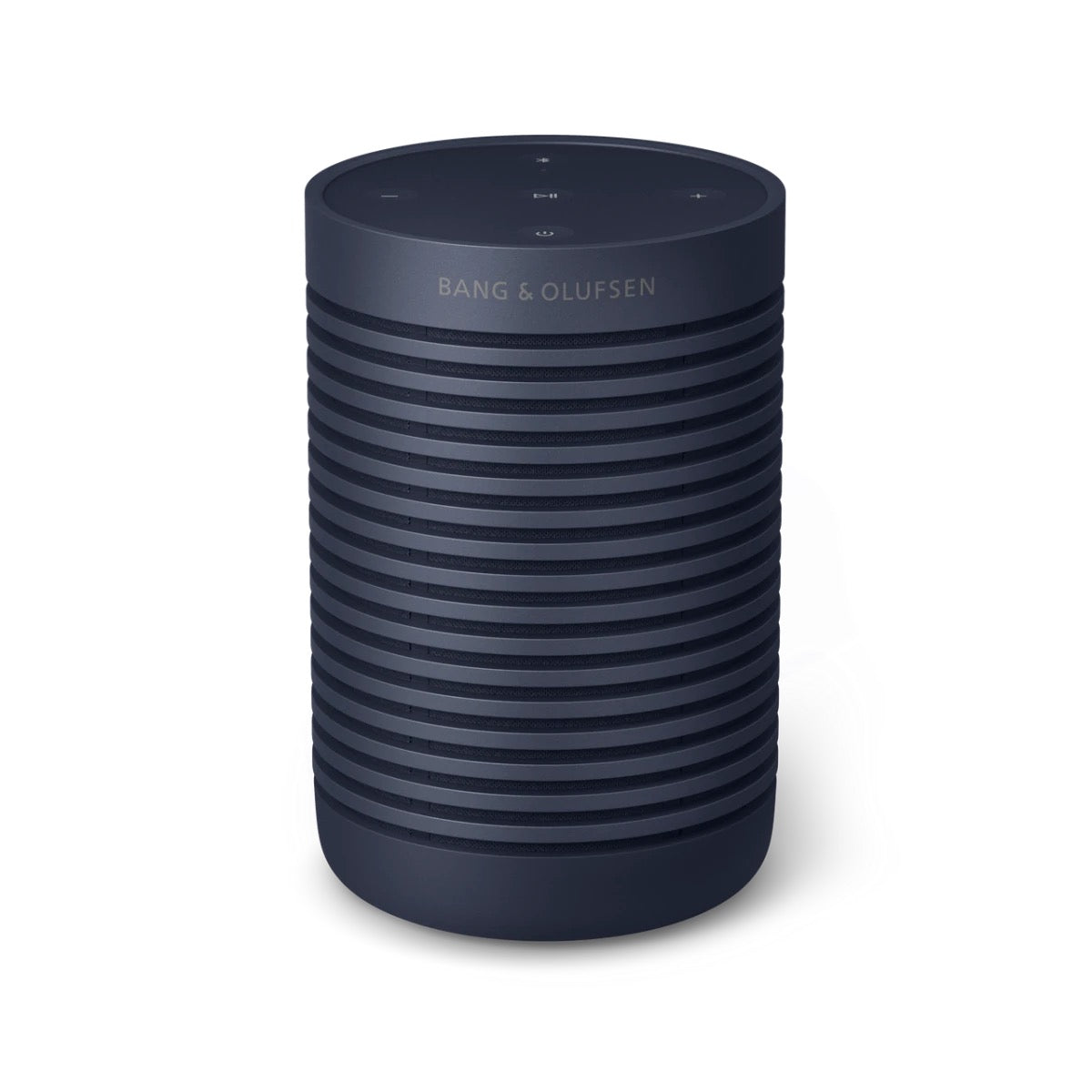 Bezdrátový reproduktor Bang & Olufsen Beosound Explore - modrý - istyle.work