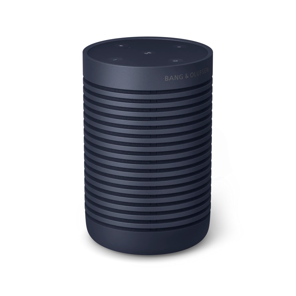 Bezdrátový reproduktor Bang & Olufsen Beosound Explore - modrý - istyle.work