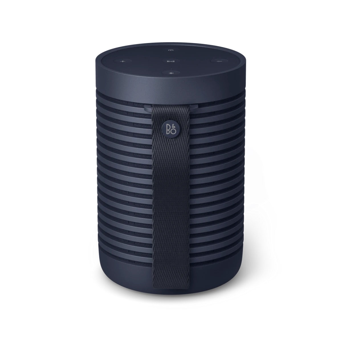 Bezdrátový reproduktor Bang & Olufsen Beosound Explore - modrý - istyle.work
