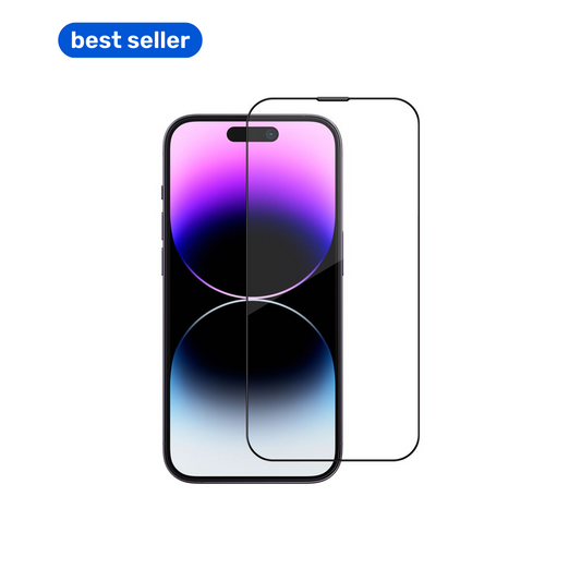 Safírové sklo pro iPhone 16 Plus Blueo - istyle.work