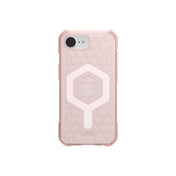 MagSafe kryt pro iPhone 16e UAG Essential Armor - růžový - istyle.work