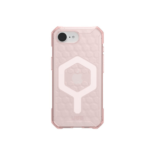 MagSafe kryt pro iPhone 16e UAG Essential Armor - růžový - istyle.work