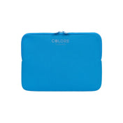 Pouzdro Tucano Colore 13" - modré - istyle.work