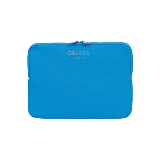 Pouzdro Tucano Colore 14" - modré - istyle.work