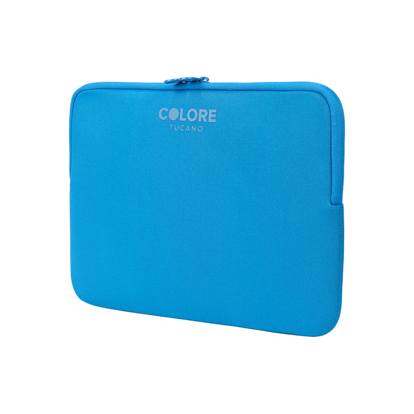 Pouzdro Tucano Colore 14" - modré - istyle.work