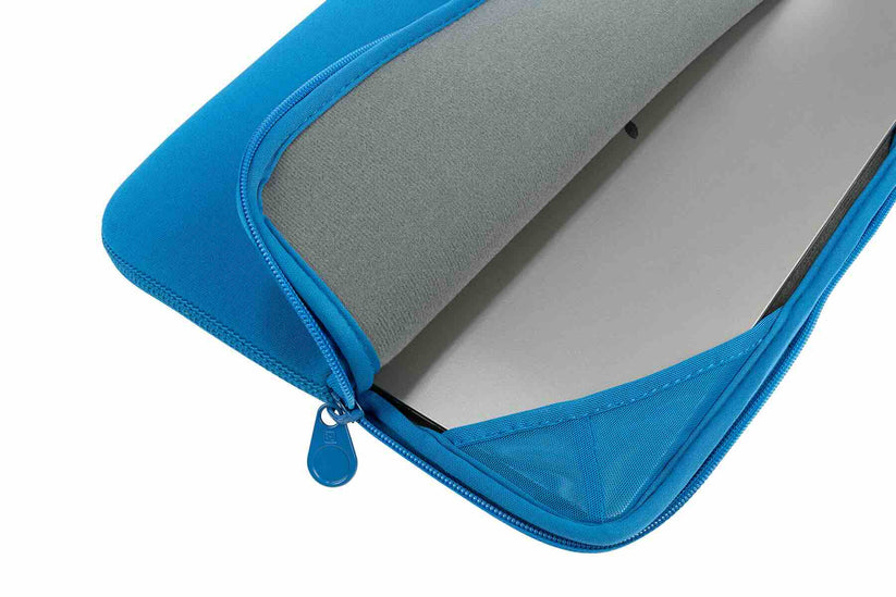 Pouzdro Tucano Colore 13" - modré - istyle.work