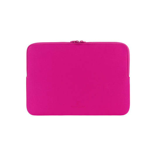 Pouzdro Tucano Colore 13" - růžové - istyle.work