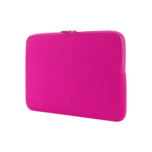 Pouzdro Tucano Colore 13" - růžové - istyle.work
