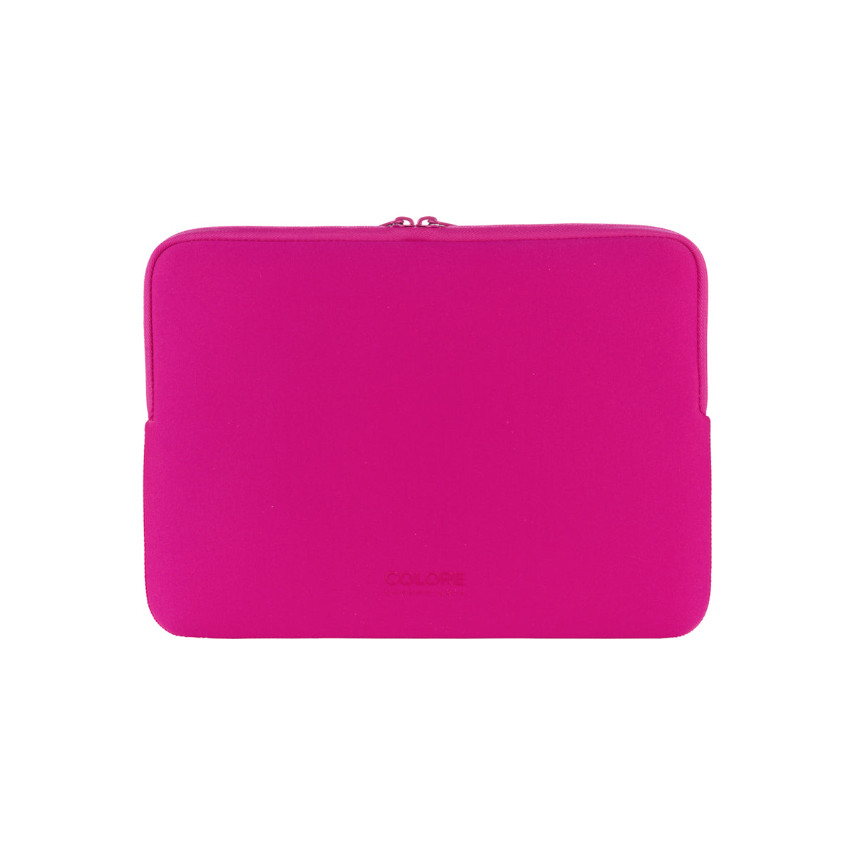 Pouzdro Tucano Colore 13" - růžové - istyle.work