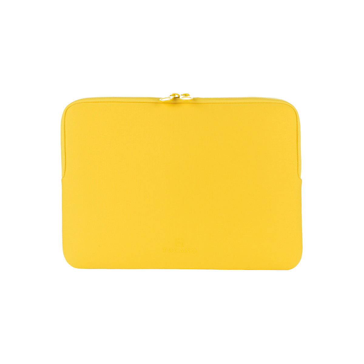 Pouzdro Tucano Colore 13" - žluté - istyle.work