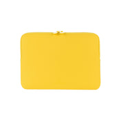 Pouzdro Tucano Colore 13" - žluté - istyle.work