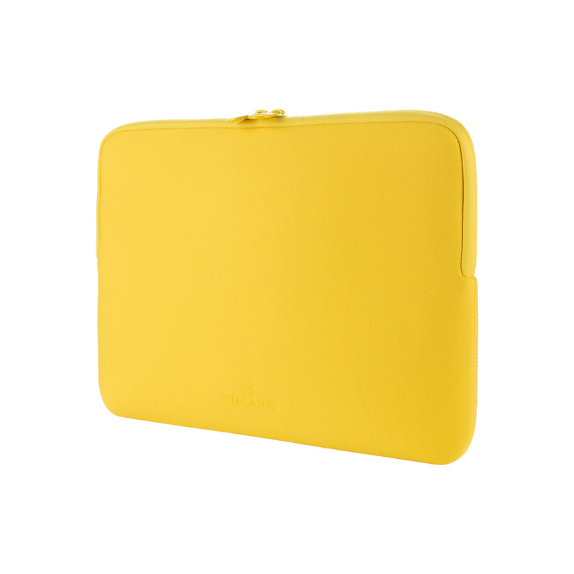 Pouzdro Tucano Colore 13" - žluté - istyle.work